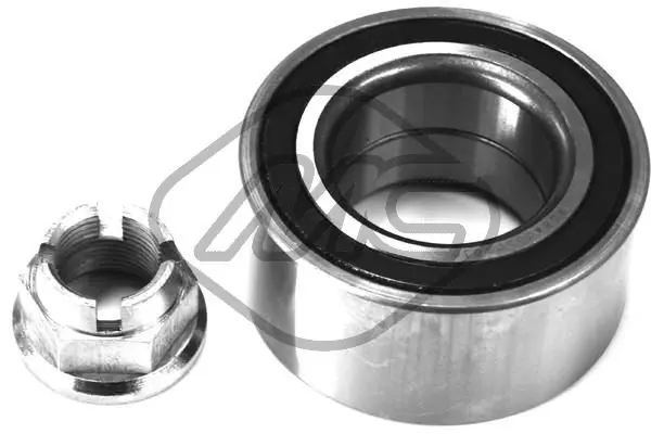 Handler.Part Wheel bearing kit Metalcaucho 74138 1