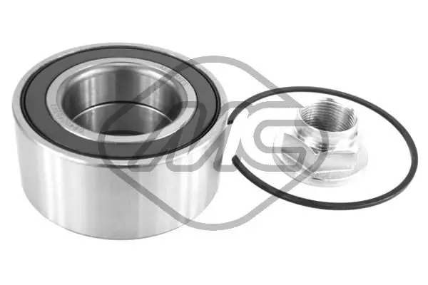 Handler.Part Wheel bearing kit Metalcaucho 74133 1