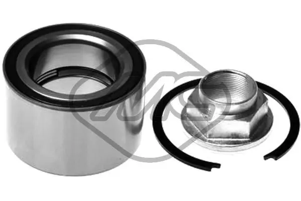 Handler.Part Wheel bearing kit Metalcaucho 74146 1