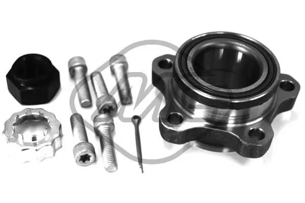 Handler.Part Wheel bearing kit Metalcaucho 90213 1