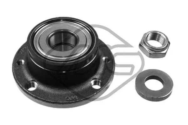 Handler.Part Wheel bearing kit Metalcaucho 90227 1