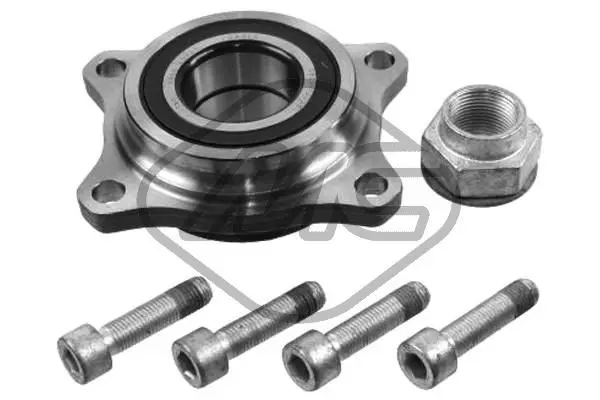 Handler.Part Wheel bearing kit Metalcaucho 90226 1