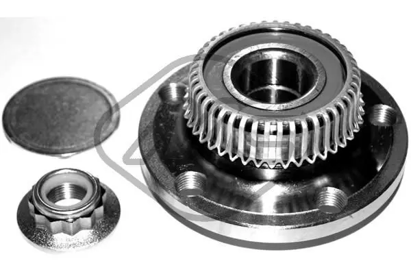 Handler.Part Wheel bearing kit Metalcaucho 90203 1