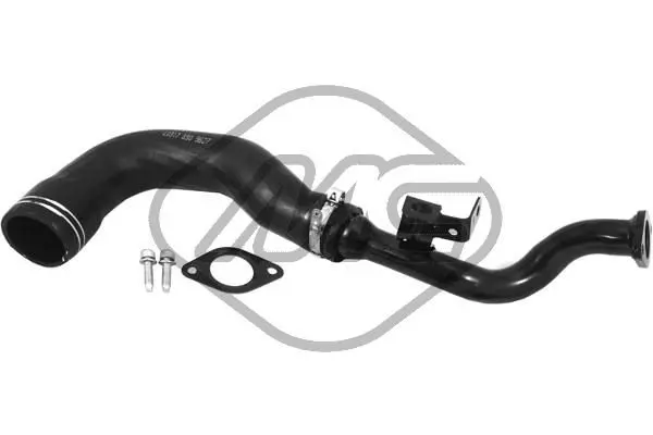 Handler.Part Charger intake hose Metalcaucho 09627 1