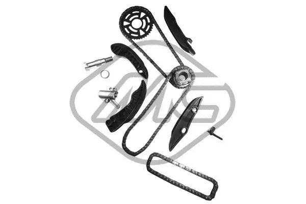 Handler.Part Timing chain kit Metalcaucho 05789 1