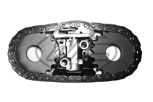 Handler.Part Timing chain kit Metalcaucho 06176 1