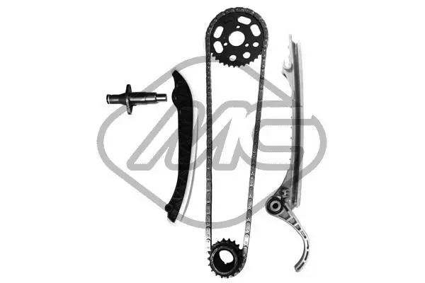 Handler.Part Timing chain kit Metalcaucho 06168 1