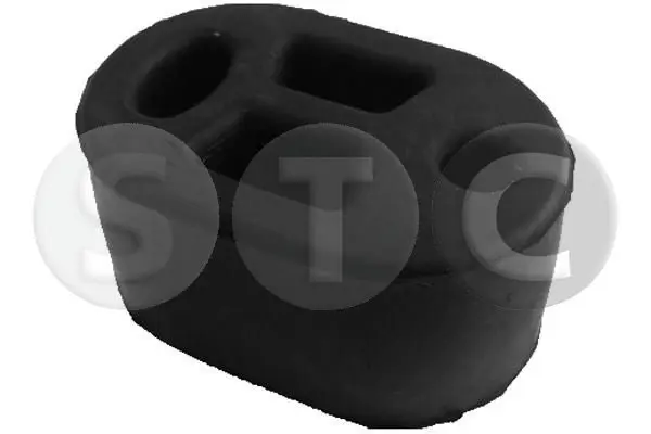 Handler.Part Rubber buffer, silencer STC T400084 1