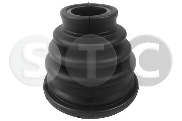 Handler.Part Bellow, driveshaft STC T400139 1