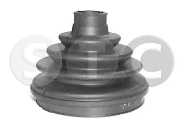 Handler.Part Bellow, driveshaft STC T400217 1