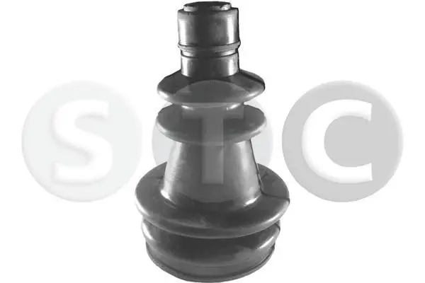 Handler.Part Bellow, driveshaft STC T400272 1