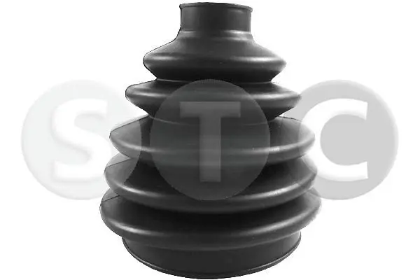 Handler.Part Bellow, driveshaft STC T400297 1