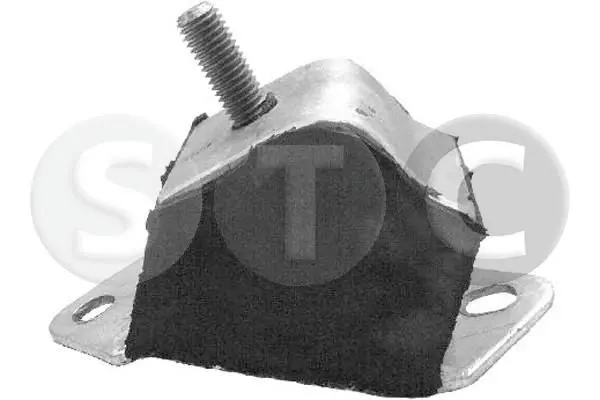 Handler.Part Mounting, manual transmission STC T400388 1