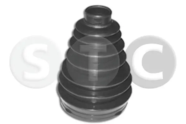 Handler.Part Bellow, driveshaft STC T400391 1