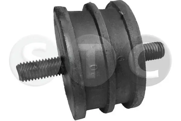 Handler.Part Engine mounting STC T400405 1