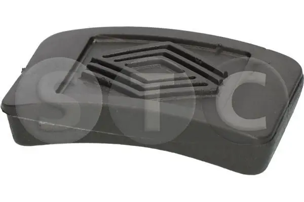 Handler.Part Clutch pedal pad STC T400416 1