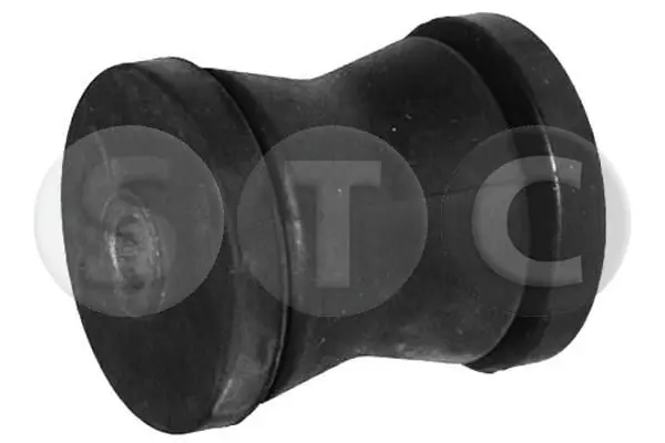 Handler.Part Mounting, axle beam STC T400492 1