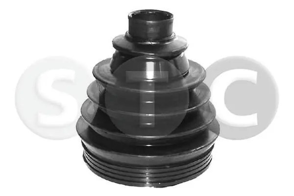 Handler.Part Bellow, driveshaft STC T400499 1