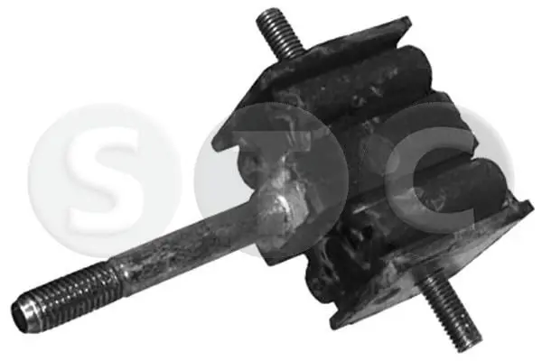 Handler.Part Engine mounting STC T400506 1