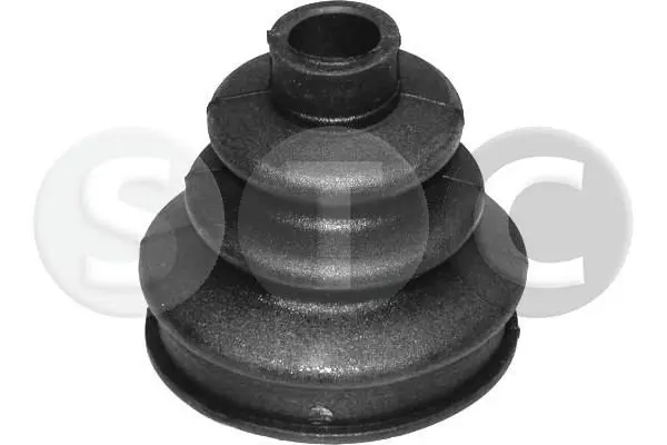 Handler.Part Bellow, driveshaft STC T400514 1