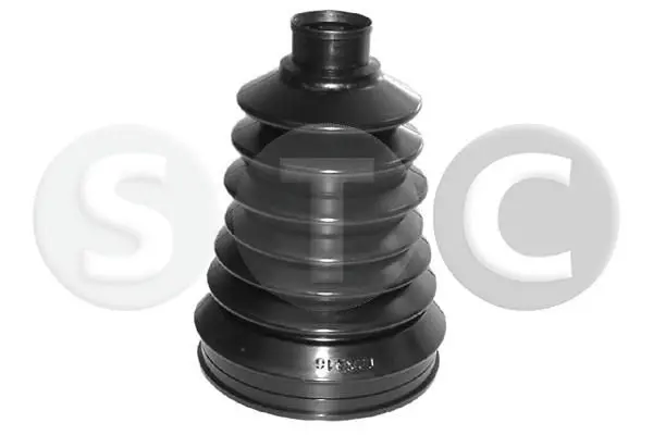 Handler.Part Bellow, driveshaft STC T400521 1