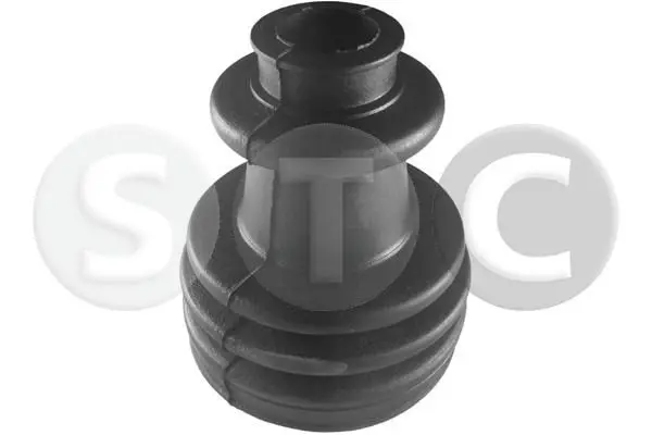 Handler.Part Bellow, driveshaft STC T400532 1