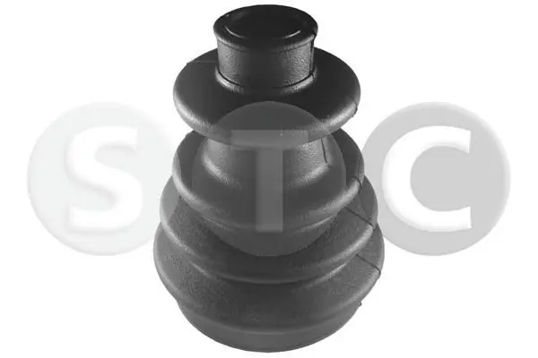 Handler.Part Bellow, driveshaft STC T400623 1