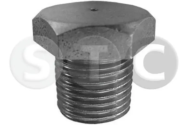 Handler.Part Sealing plug, oil sump STC T400677 1