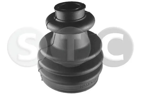 Handler.Part Bellow, driveshaft STC T400693 1