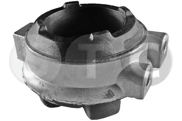 Handler.Part Mounting, manual transmission STC T400718 1