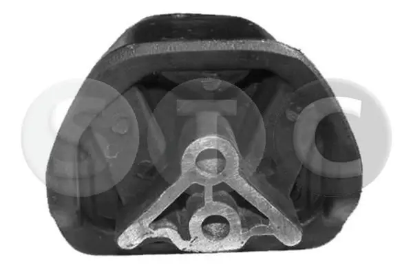 Handler.Part Engine mounting STC T400727 1