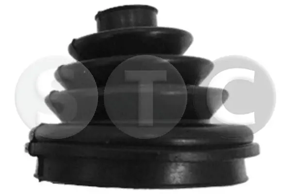 Handler.Part Bellow, driveshaft STC T400732 1