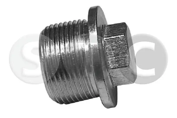 Handler.Part Sealing plug, oil sump STC T400759 1