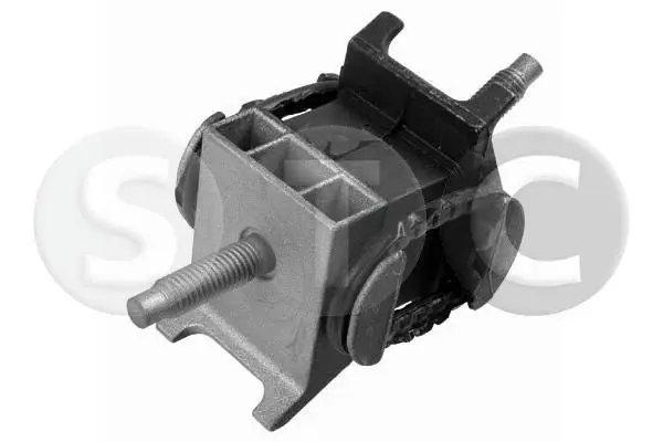 Handler.Part Mounting, manual transmission STC T400769 1