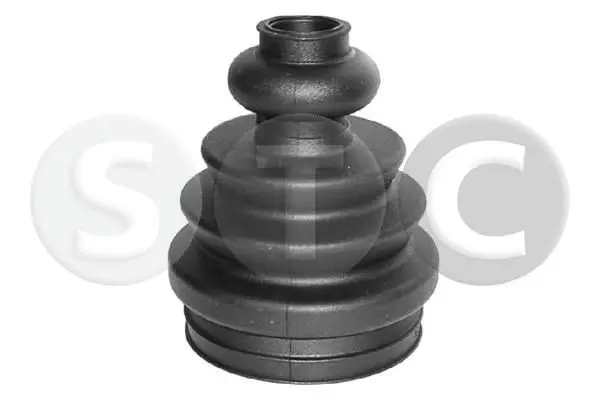 Handler.Part Bellow, driveshaft STC T400794 1