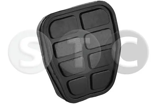 Handler.Part Brake pedal pad STC T400864 1