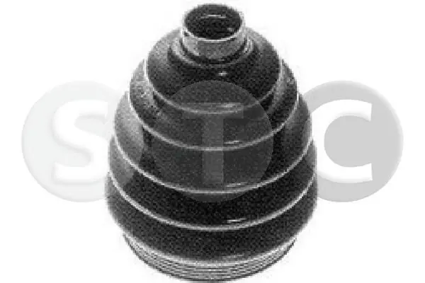 Handler.Part Bellow, driveshaft STC T400921 1