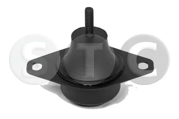 Handler.Part Engine mounting STC T400963 1