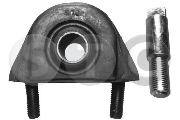 Handler.Part Control arm-/trailing arm bush STC T400978 1