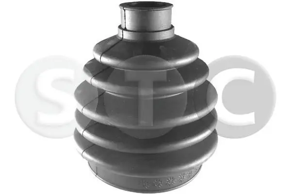 Handler.Part Bellow, driveshaft STC T400989 1