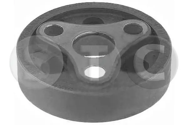 Handler.Part Vibration damper, propshaft STC T400992 1