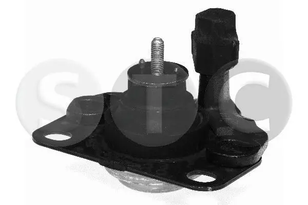 Handler.Part Engine mounting STC T400997 1