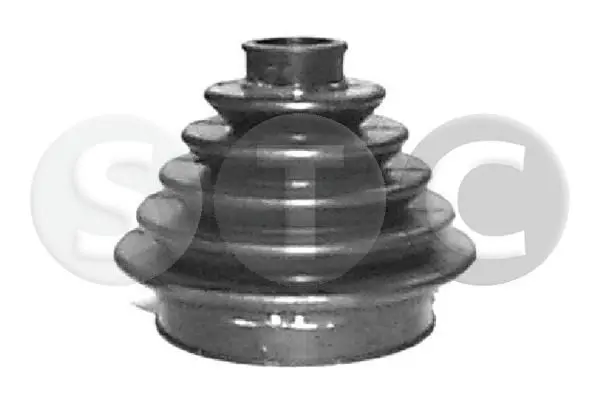 Handler.Part Bellow set, drive shaft STC T401363 1