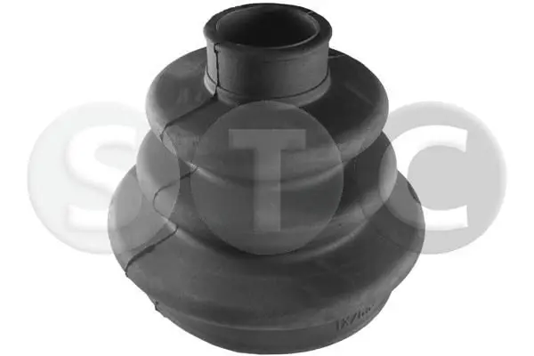 Handler.Part Bellow set, drive shaft STC T401577 1