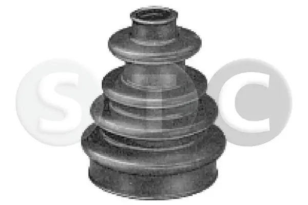 Handler.Part Bellow set, drive shaft STC T401623 1