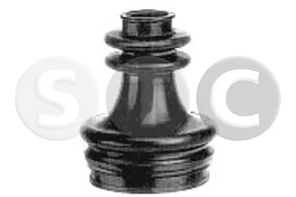 Handler.Part Bellow set, drive shaft STC T401626 1