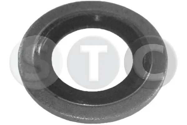 Handler.Part Seal, oil drain plug STC T402024 1