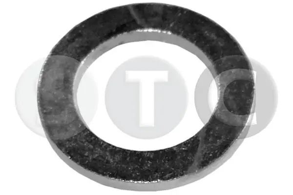 Handler.Part Seal, oil drain plug STC T402029 1