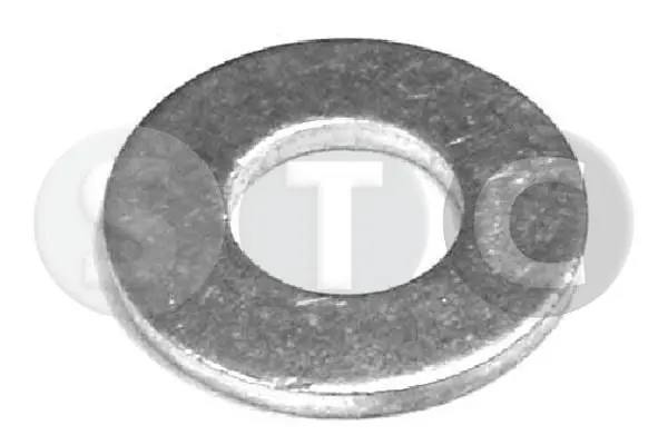 Handler.Part Seal, oil drain plug STC T402051 1