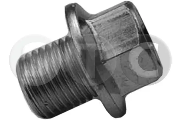 Handler.Part Sealing plug, oil sump STC T402318 1